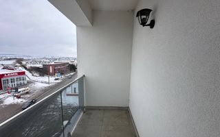 Apartament 3 camere | Calea Bucovinei | NOU - Poză 9