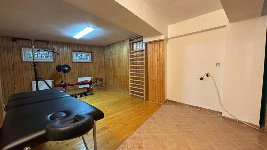 Casa individuala  - vedere spre padure - Parcul Sub Arini - Poză 47