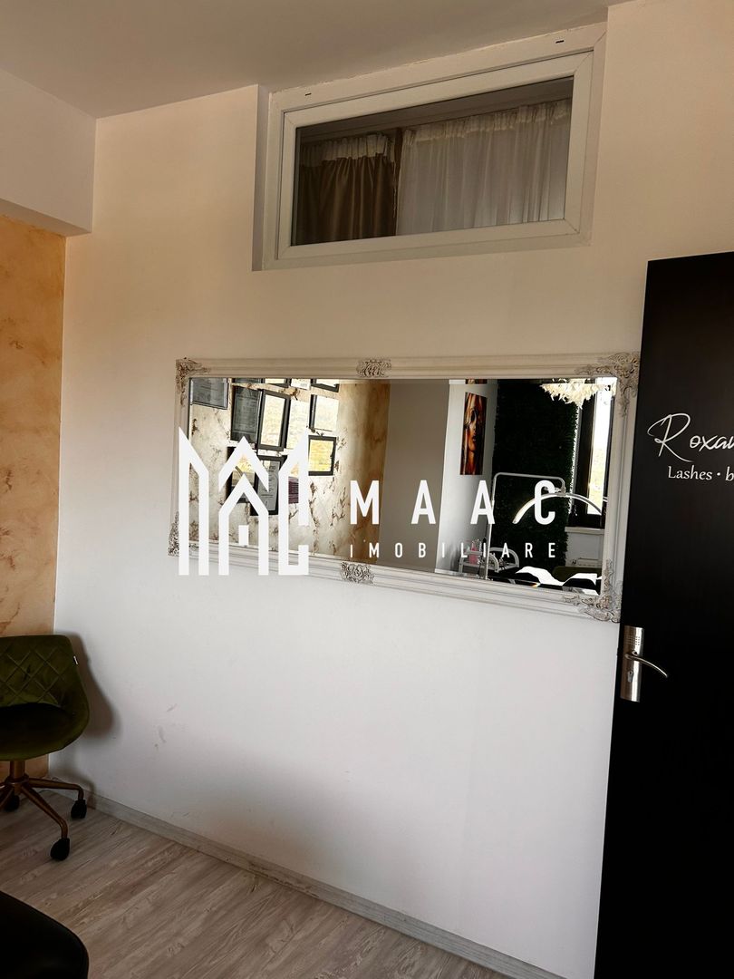 Apartament 4 Camere I Terasă 10.5 mp I Bloc nou I Ramnicu Valcea - Poză 9