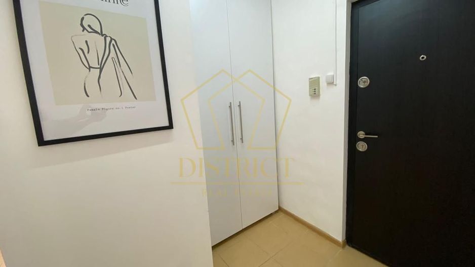 Apartament deosebit cu 3 camere | Take Ionescu - Poză 10