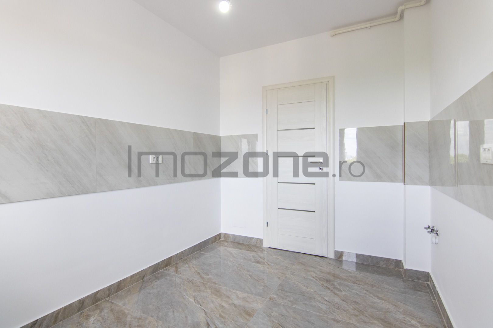 Prelungirea Ghencea, bloc nou, 3 camere, etaj 1/4, 83 mp, decomandat, 2 bai - Poză 35