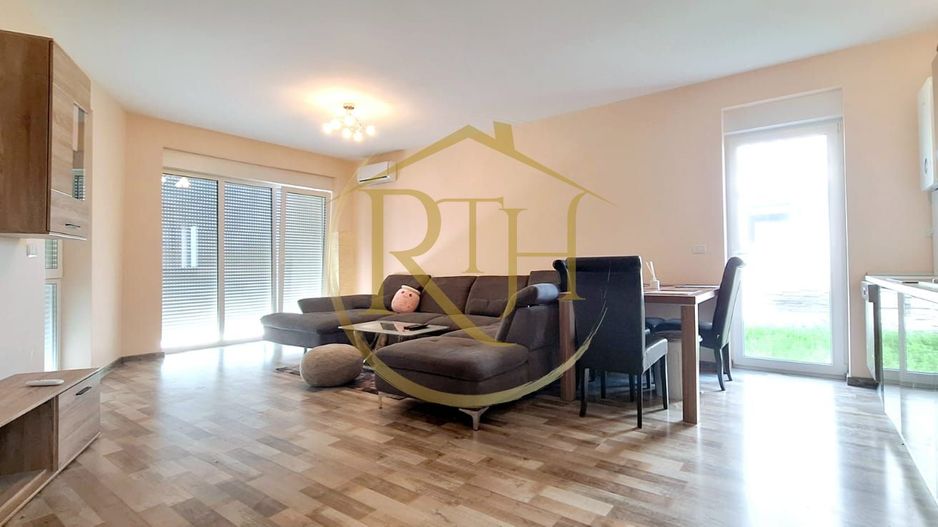 Oferim spre inchiriere apartament cu 2 camere, Loc de parcare, Giroc pe strada Principala - Poză 8