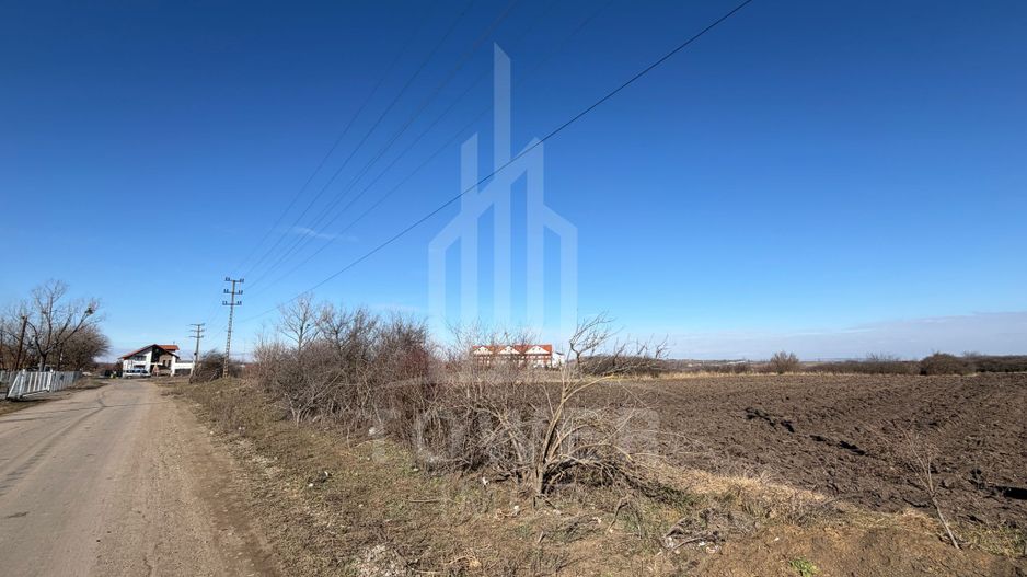 Teren de vânzare – 3.500 mp | 30 €/mp | Ocna Sibiului - Poză 10