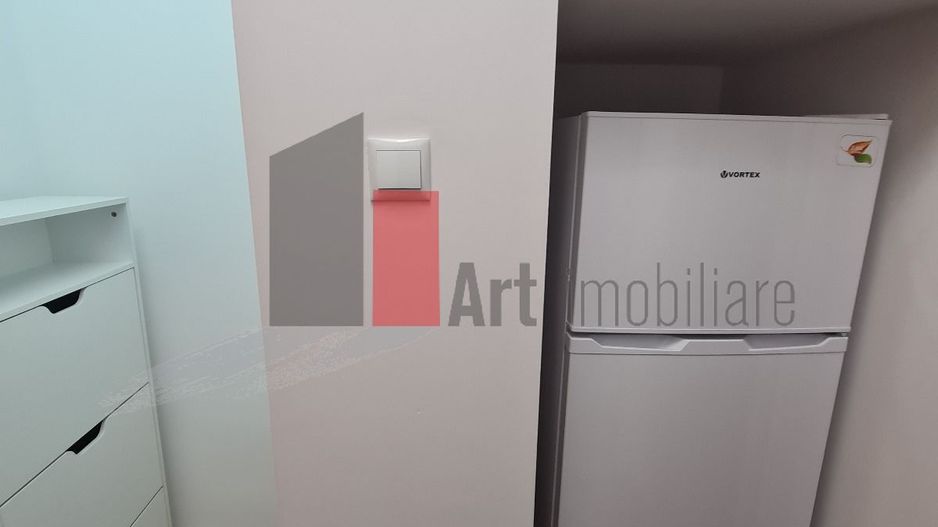 Apartament 2 cam.  calea Grivitei/ str. Turda - Poză 14