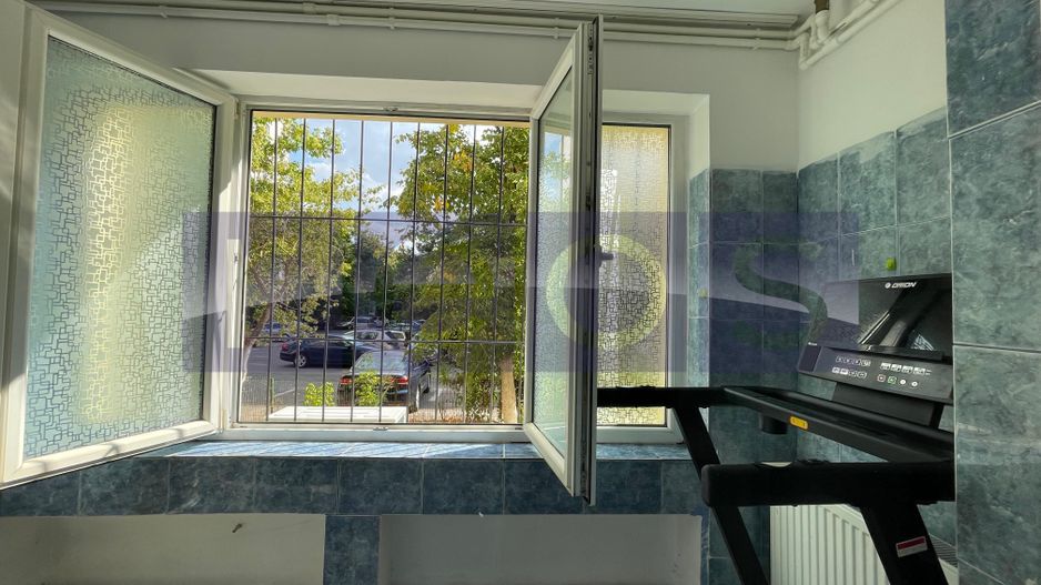 APARTAMENT 2 CAMERE | GATA DE MUTAT | DRISTOR | - Poză 10