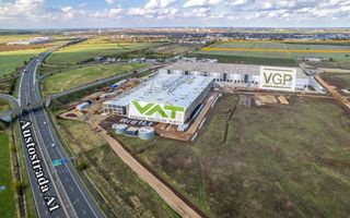 TEREN INDUSTRIAL – ARAD | POZIȚIE STRATEGICĂ E671 – A1 - Poză 2