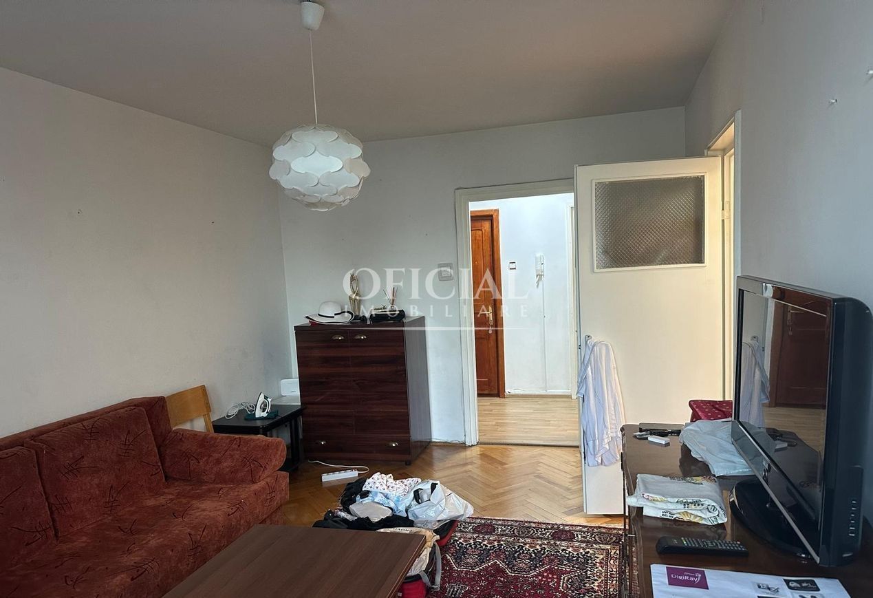 Apartament 3 Camere | 68 Mp | Balcon | Intermediar | Gheorgheni Meses - Poză 2