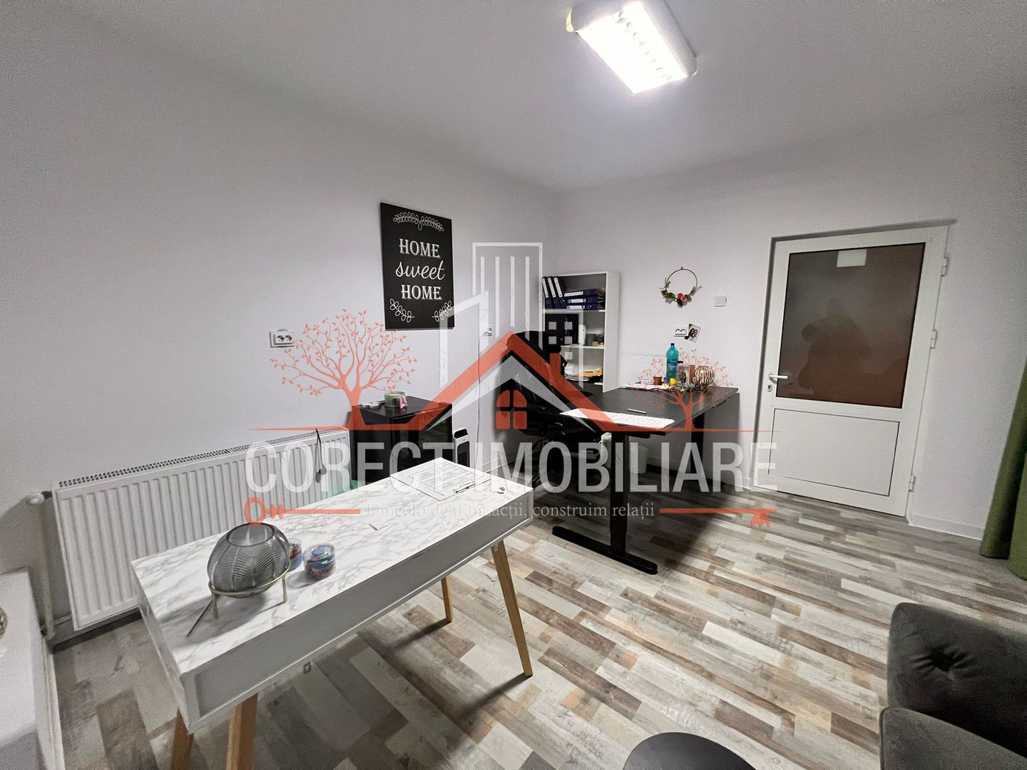 De vânzare apartament etaj1 – Strada Ursului - Poză 1