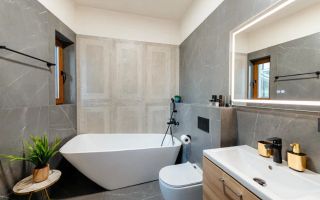 Apartament lux, în zona Semicentrală! - Poză 9