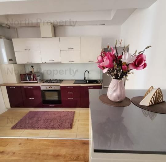 3 camere plus parcare in Cosmopolis - Poză 3
