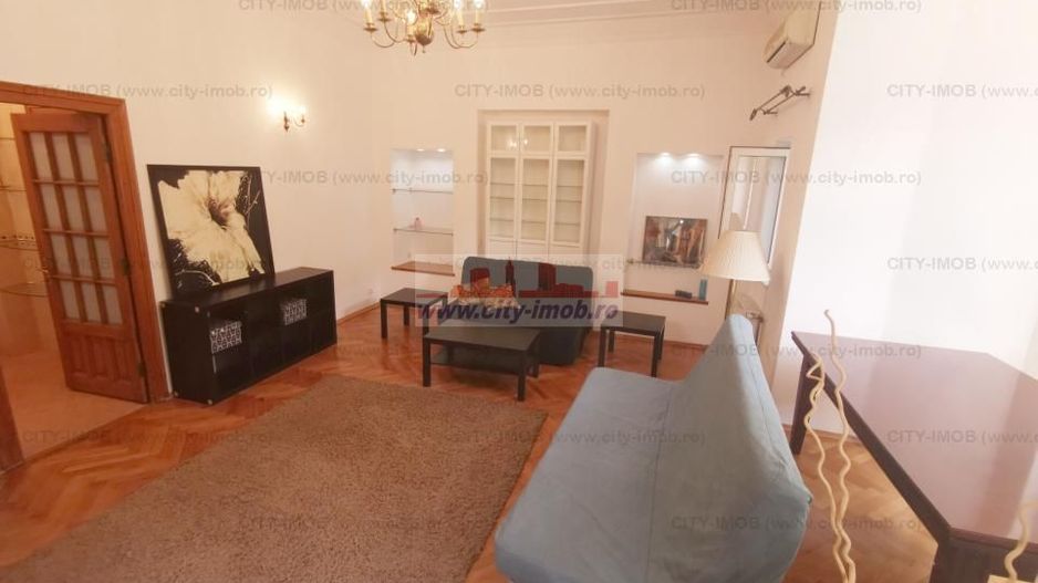 Vanzare si * sau Inchiriere Casa/Vila 5 camere Dorobanti - Poză 28