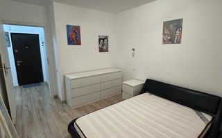 3 camere decomandat metrou Aparatorii Patriei sector 4 - Poză 4