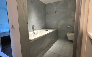 Penthouse duplex exclusivist cu 3 camere în zona Floreasca - Poză 9
