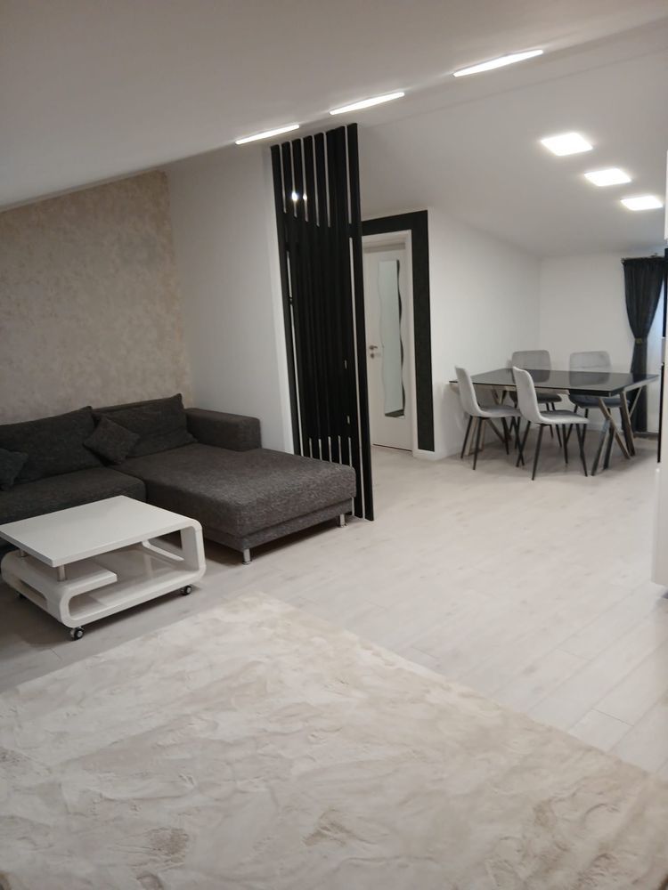 Apartament 3 camere,2 bai si spatiu de depozitare  de vanzare S88 - Poză 2