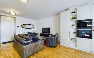 Apartament cu 2 camere de inchiriat-Floreasca-cu centrala+1-2 locuri de parcare - Poză 2