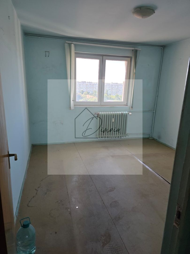 Apartament 3 camere Câmpia Libertății Titan I etaj 10/10 I COMISION 0% - Poză 19
