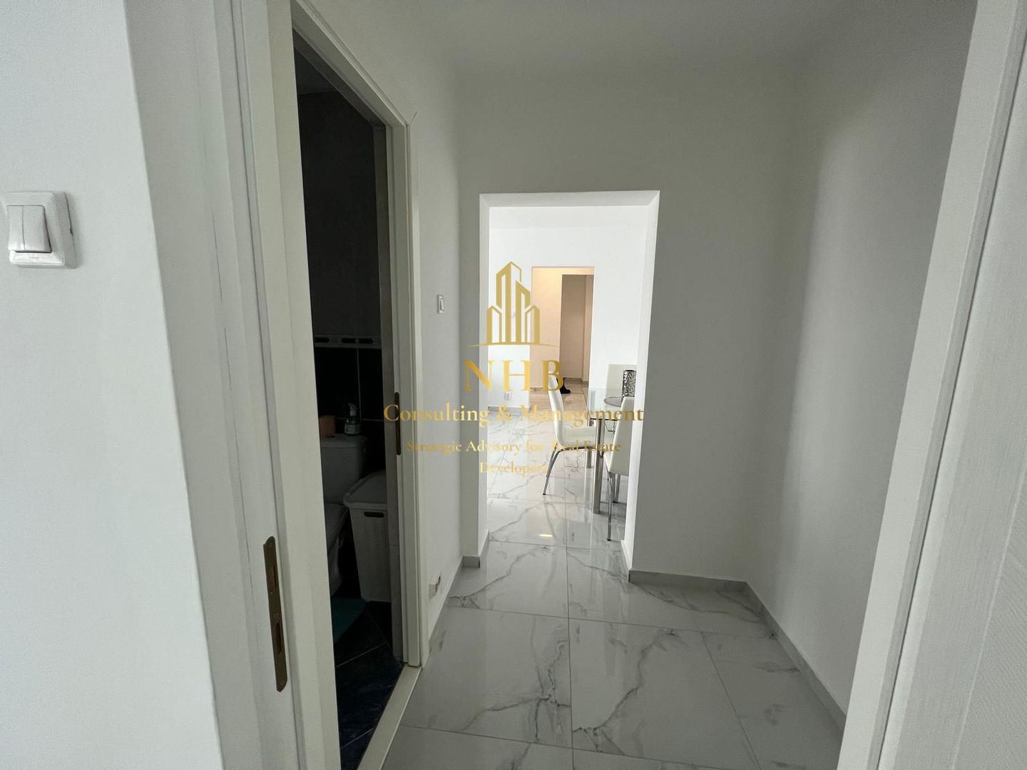 0%COMISION - Apartament 2 camere Doamna Ghica– posibilitate parcare - Poză 7