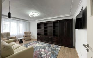 Apartament la prima inchiriere cu 2 camere,mobilat si utilat, etaj 2 - Poză 14