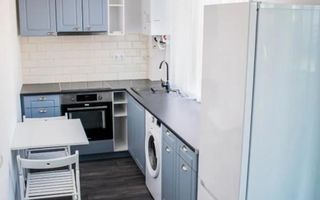 Apartament 2 camere, etaj intermediar, Piata Abator - Poză 6