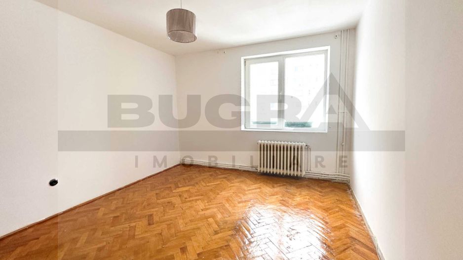 Apartament 3 camere, etaj intermediar, zona P-ta Hermes - Poză 2