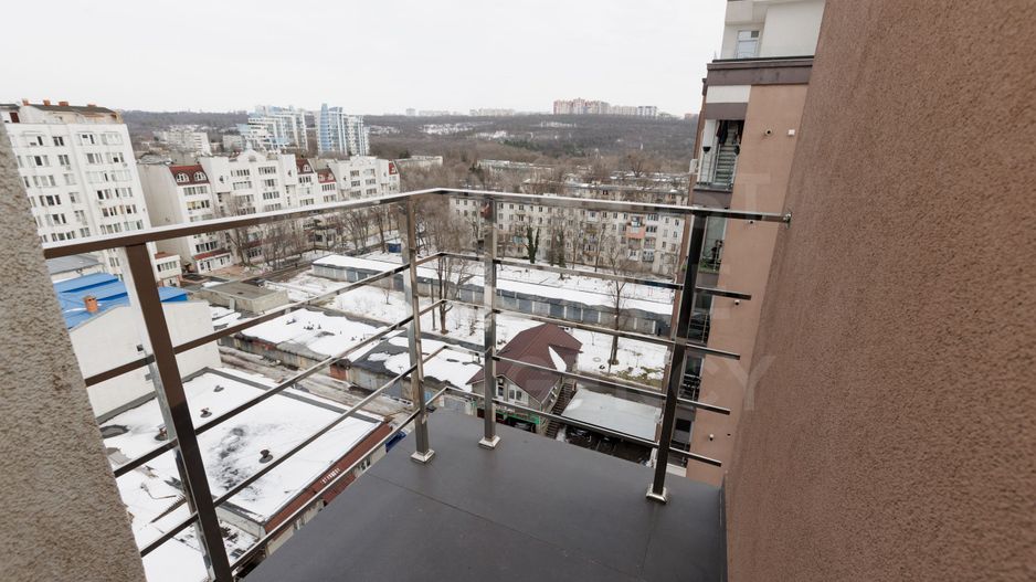 Vânzare, apartament, 2 camere, bd. Moscovei, Rîșcani - Poză 6