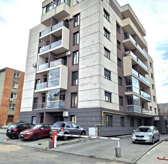 Penthouse unicat in Pitesti-Craiovei cu 2 Locuri iin Parcare Subterană - Poză 16