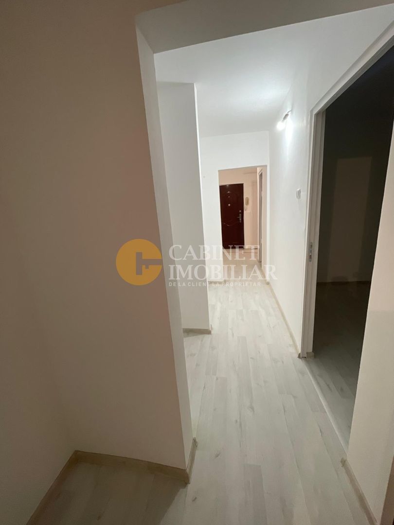 Apartament 3 Camere Complet Renovat | Tomești – Ideal Locuință sau Investiție - Poză 6
