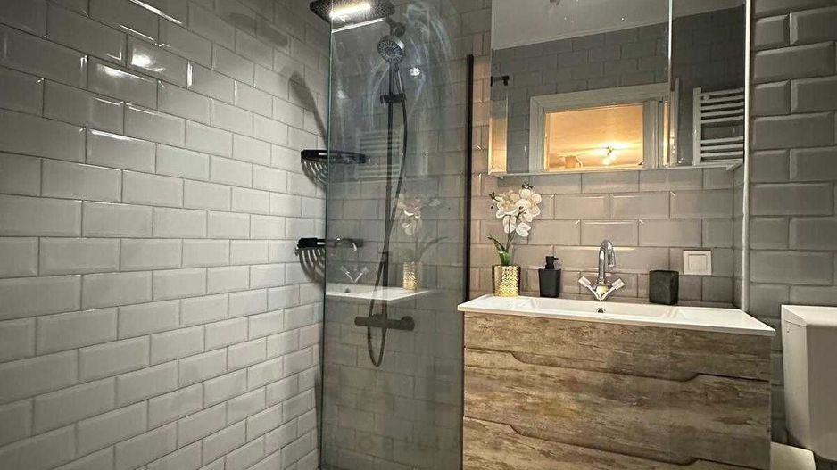 Apartament 2 camere utilat premium garaj subteran si balcon Central - Poză 7