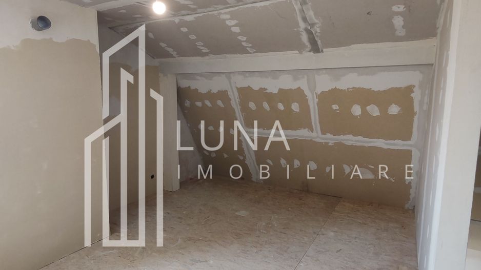 Apartament 3 camere, 65 mp, etaj 4+mansardă, Sângeorgiu de Mureș - Poză 9