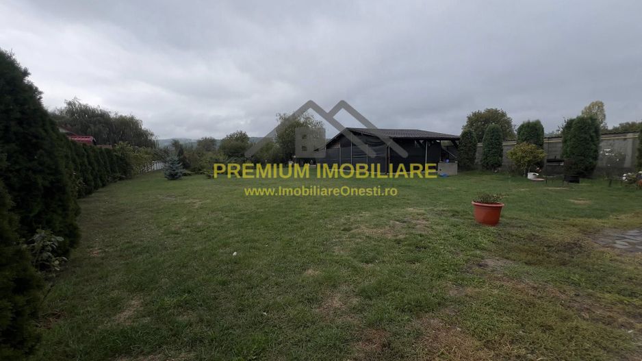 Casa de vanzare - Lupesti - Poză 22