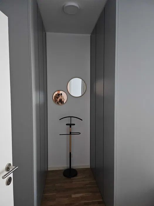 Apartament 3 camere Baneasa The Ivy Residence parcare Klauss - Poză 6