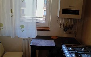 Apartament 1 camera | Iulius Mall | Ingrijit | Bine Compartimentat - Poză 6