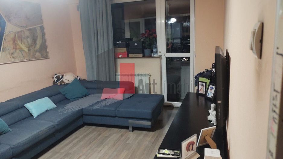 Vânzare apartament 3 camere Brâncoveanu - Luică - Poză 9