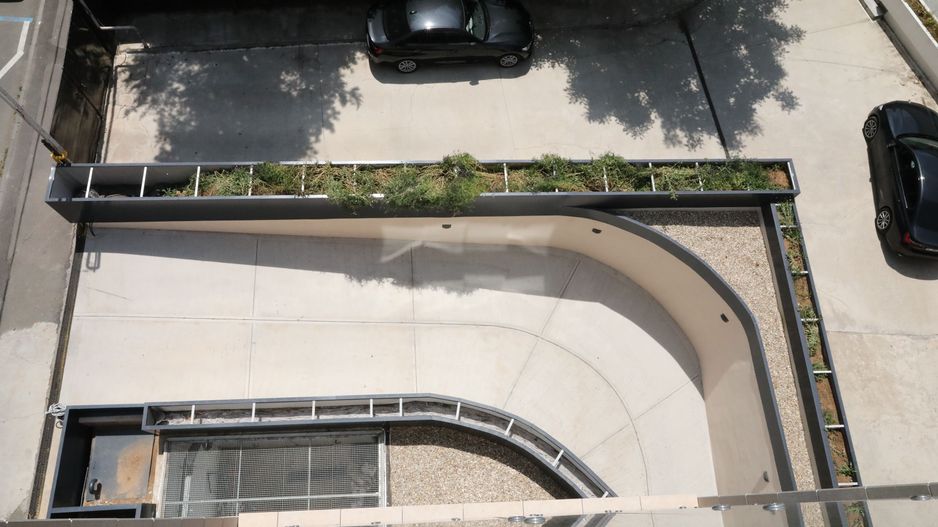 De Gaulle Residence/Arcul de Triumf - Poză 26