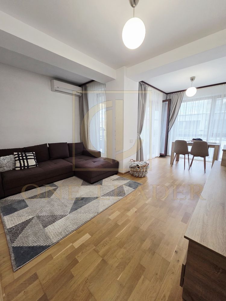 Apartament 2 Camere | Zona Colina Universității | 68 mp | Decomandat - Poză 2