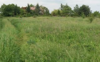 Teren Buftea cu iesire la lac - Poză 18