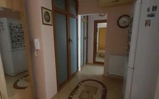 Apartament cu 2 camere ,ICF,et 4 - Poză 3