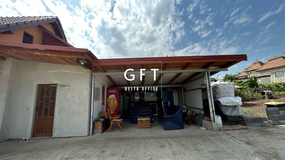 Casa de vanzare,  Rascruci. - Poză 8