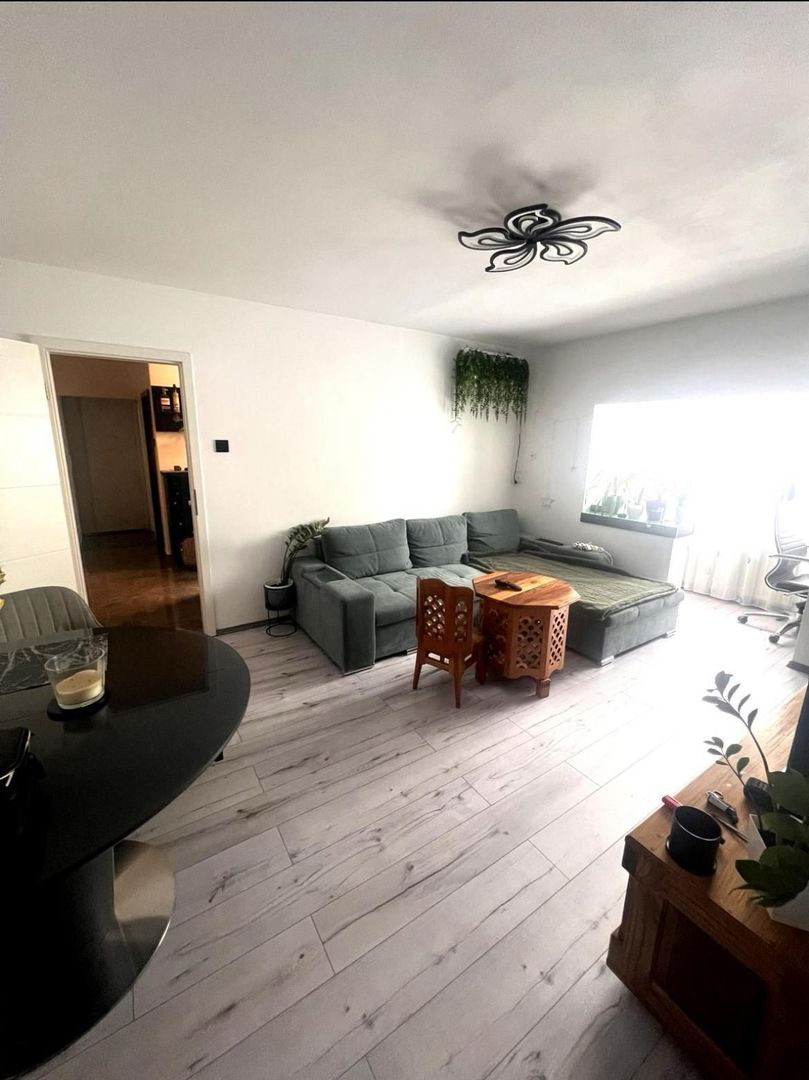 Soarelui | 3 Camere | Etaj 2 | 2 băi | Centrală proprie - Poză 5