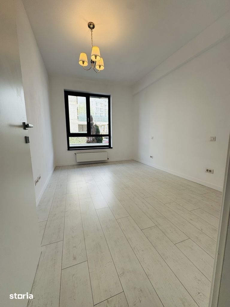 3 camere | curte | loc de parcare | Millo Residence Voluntari – Pipera - Poză 6