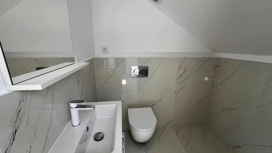Vila 3 camere Cosmopolis - Poză 11