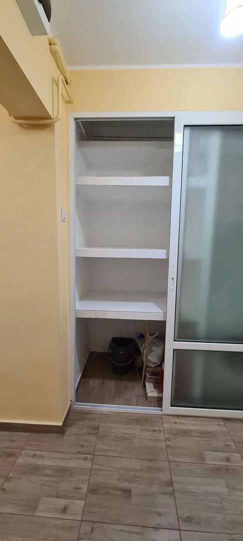 De inchiriat apartament 1 camera micro 20, etaj 1, 1500 lei - Poză 5