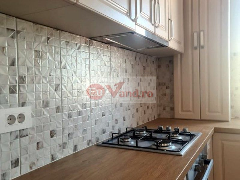 Apartament cu 2 camere, mobilat si utilat - Roka Residence, Micro 17 - Poză 9
