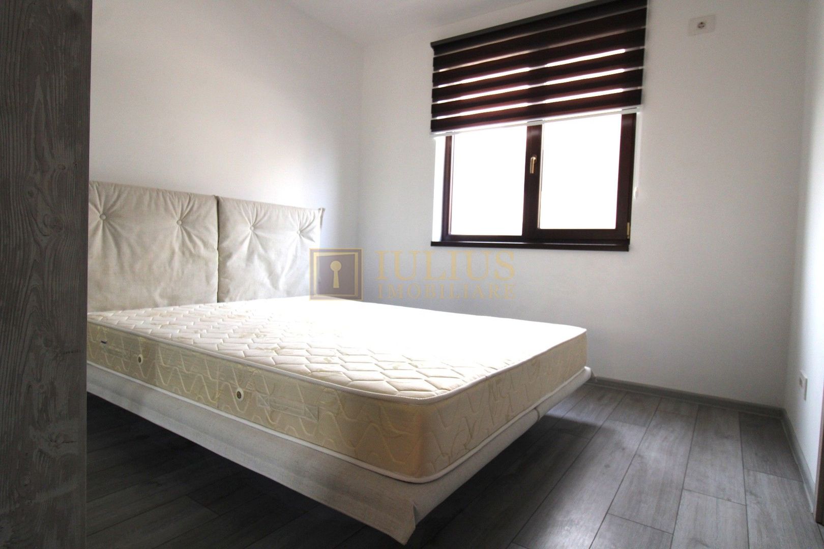 3 camere, 2 bai, la 10 minute de Spitalul judetean, centrala proprie - Poză 7