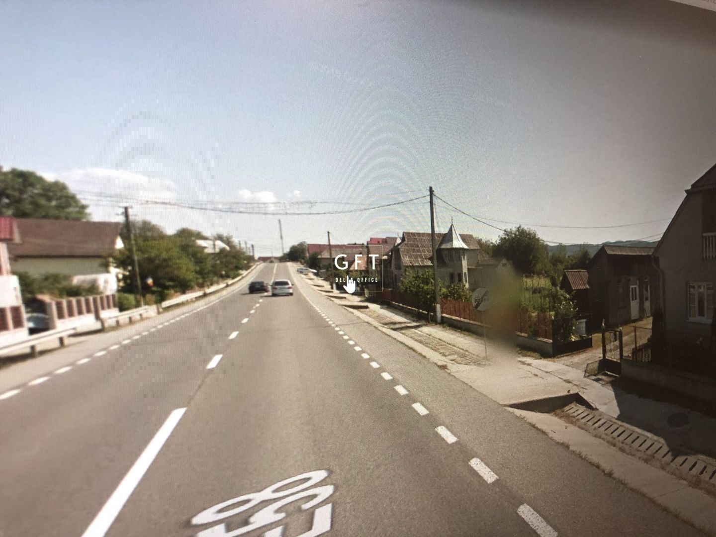 CASA 3 CAMERE - Cristestii Ciceului - Poză 2