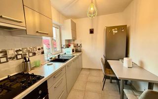 AP. 2 CAMERE METALURGIEI, PET-FRIENDLY, BLOC NOU, LOC PARCARE INCLUS - Poză 1