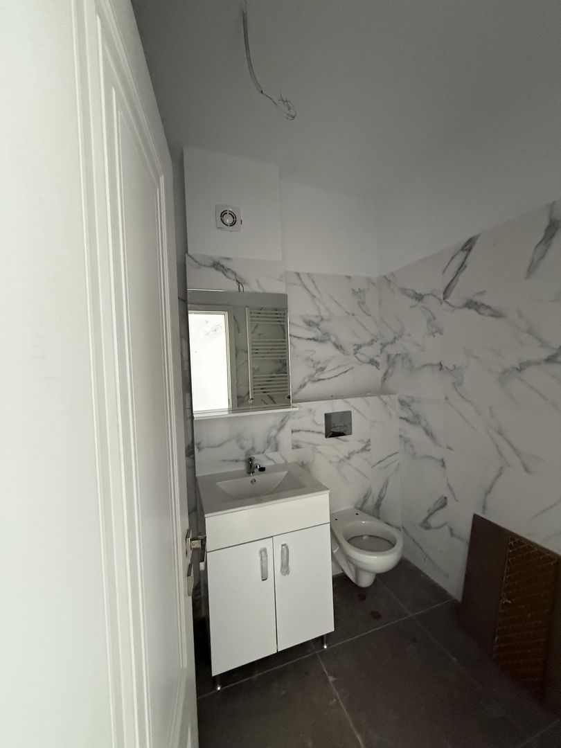 AP. 2 CAMERE TIP STUDIO_PALLADY. COMISION 0%! - Poză 9