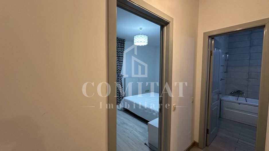 Apartament 2 camere | 63mp | Cartier Europa - Poză 9