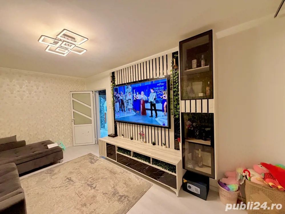 Apartament 3 camere, Bld. Brancoveanu, Spitalul de copii Marie Curie - Budimex - Poză 4