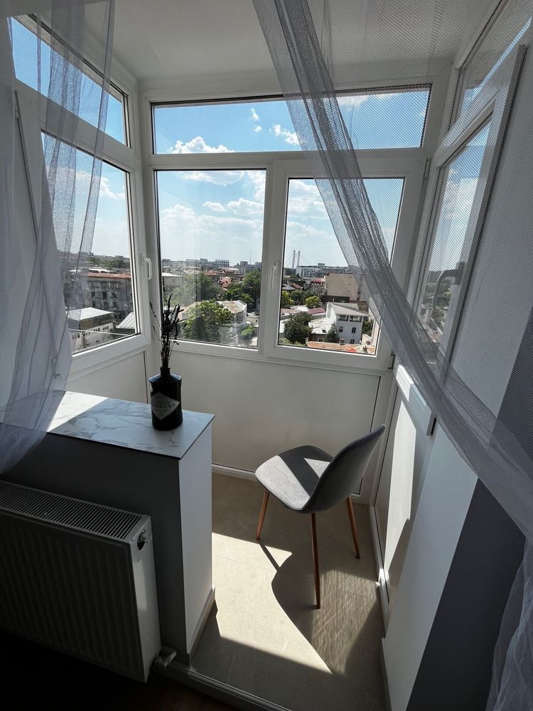 Apartament superb Victoriei - Poză 8